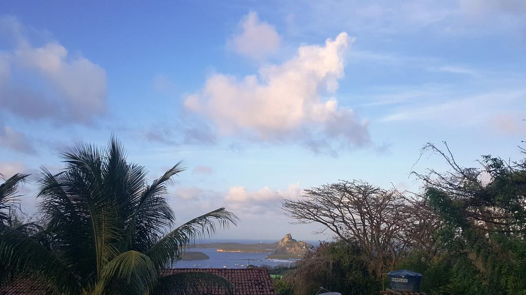 Flat Visual Do Porto Hotel Fernando de Noronha Exterior photo